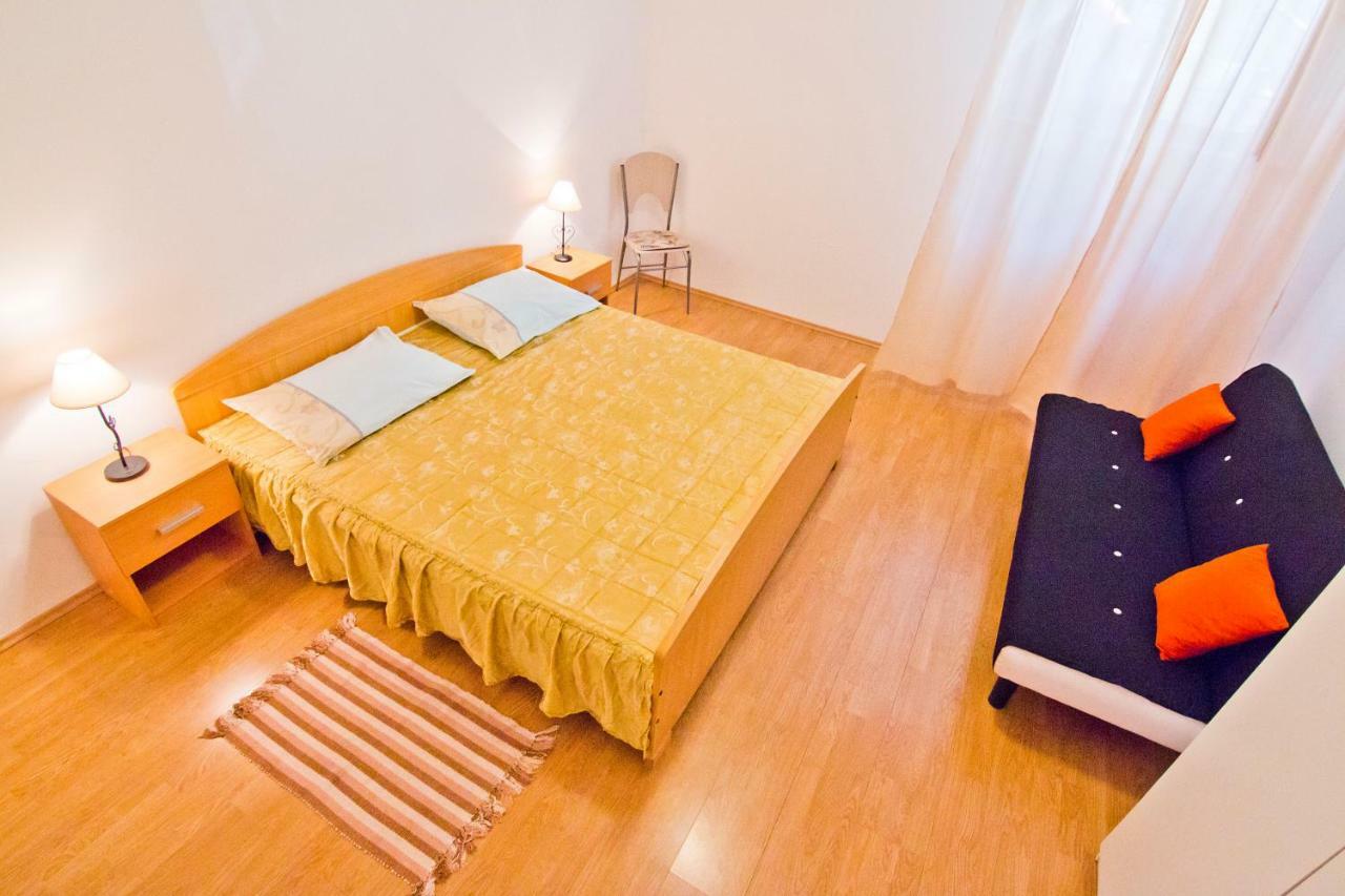 Apartment Nemo Split Ngoại thất bức ảnh