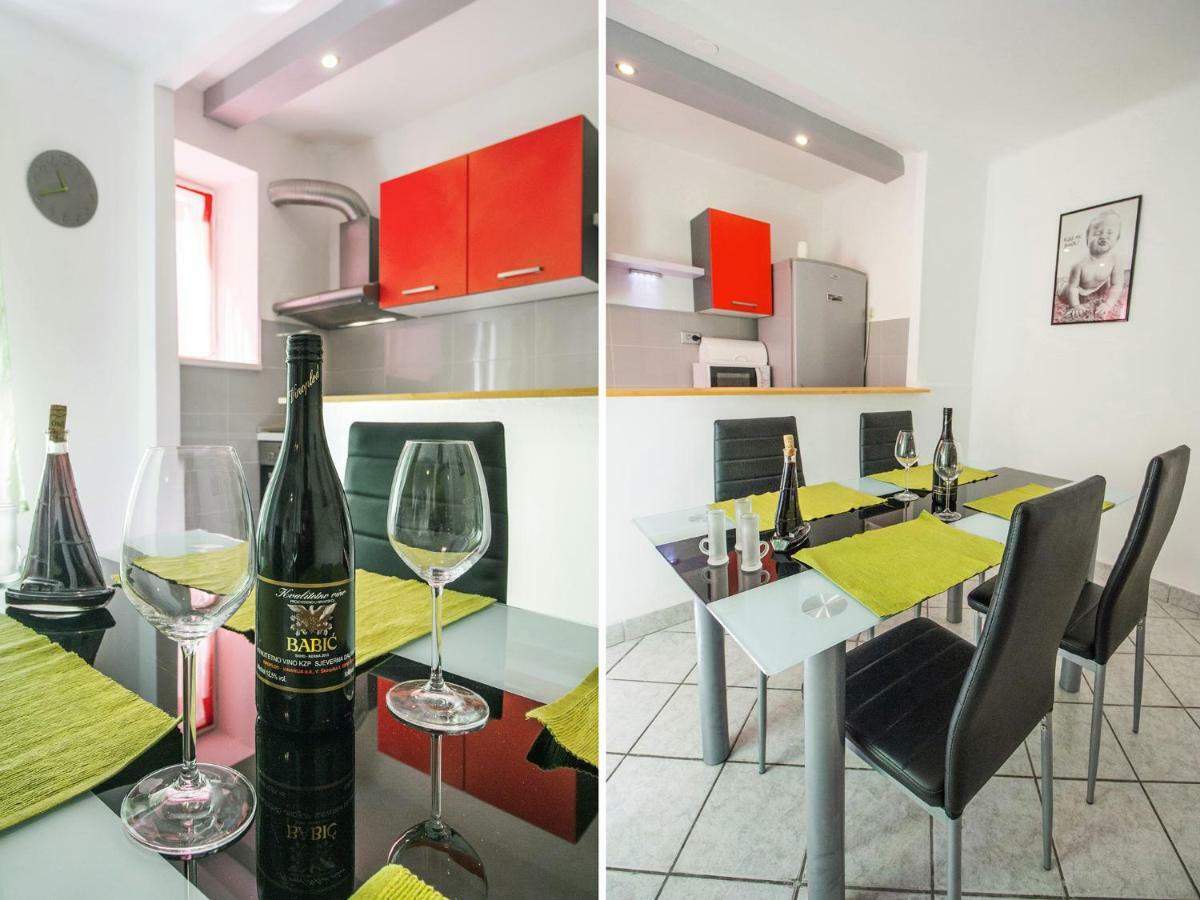 Apartment Nemo Split Ngoại thất bức ảnh