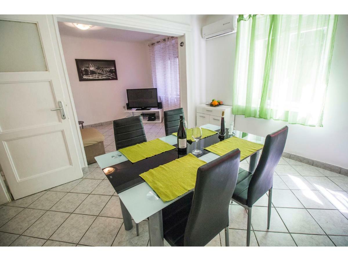Apartment Nemo Split Ngoại thất bức ảnh