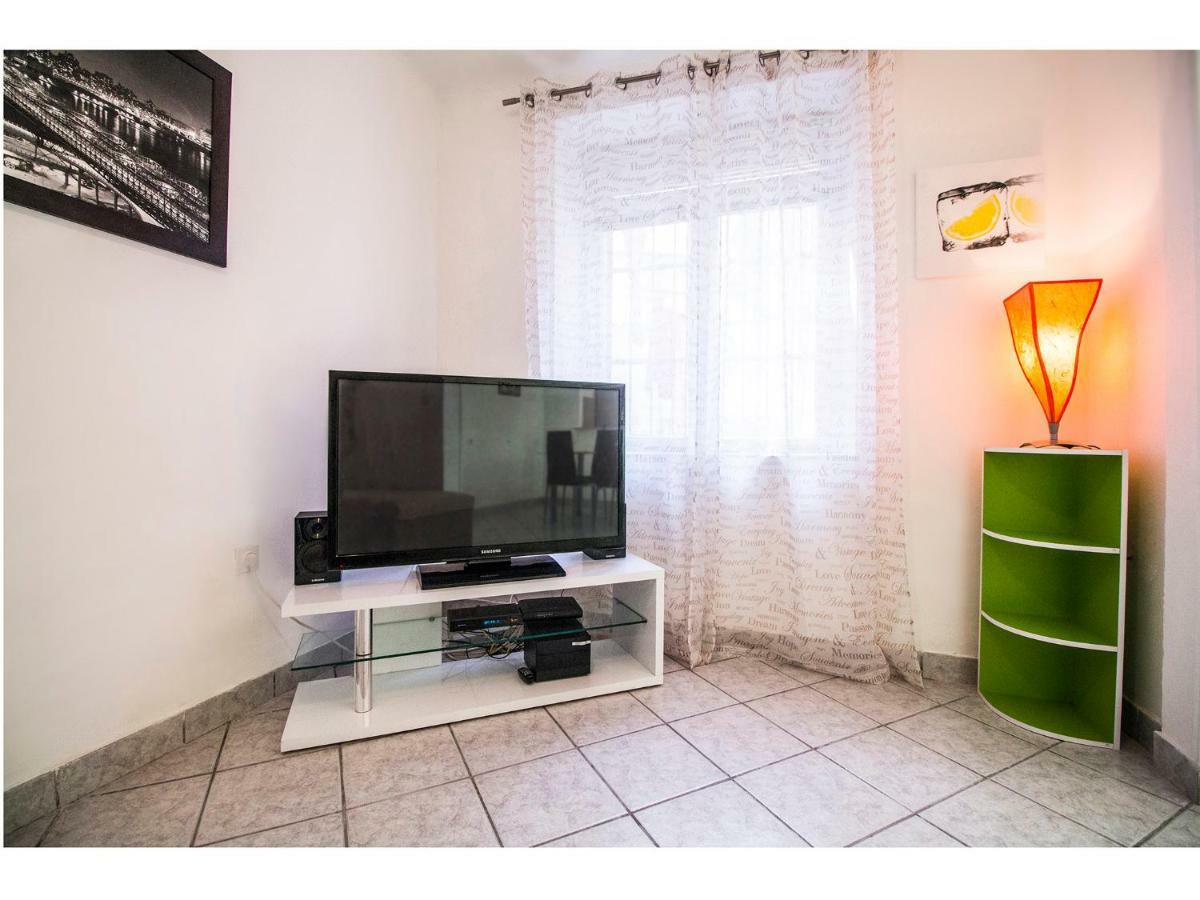 Apartment Nemo Split Ngoại thất bức ảnh