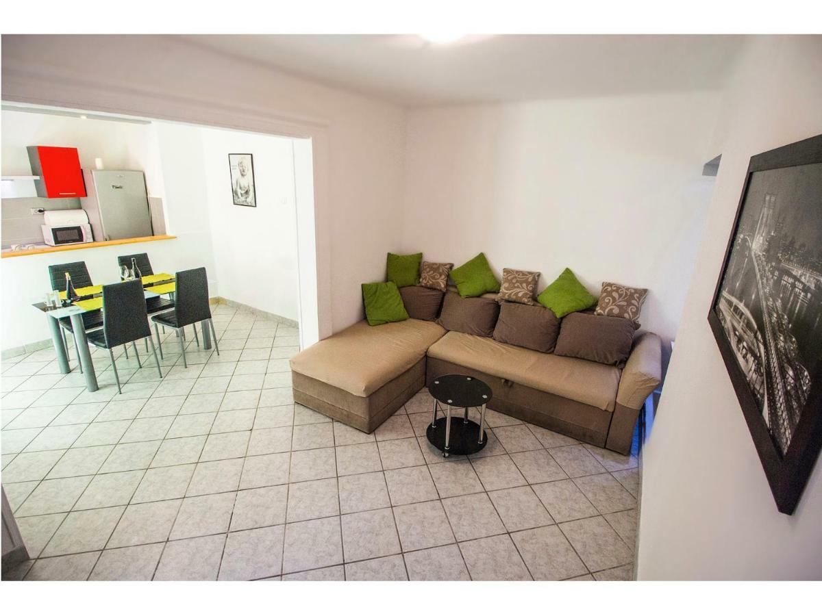 Apartment Nemo Split Ngoại thất bức ảnh