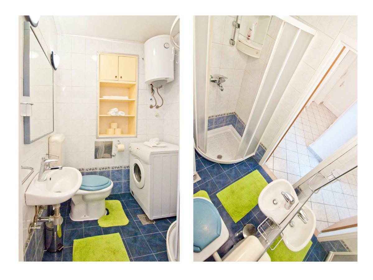 Apartment Nemo Split Ngoại thất bức ảnh