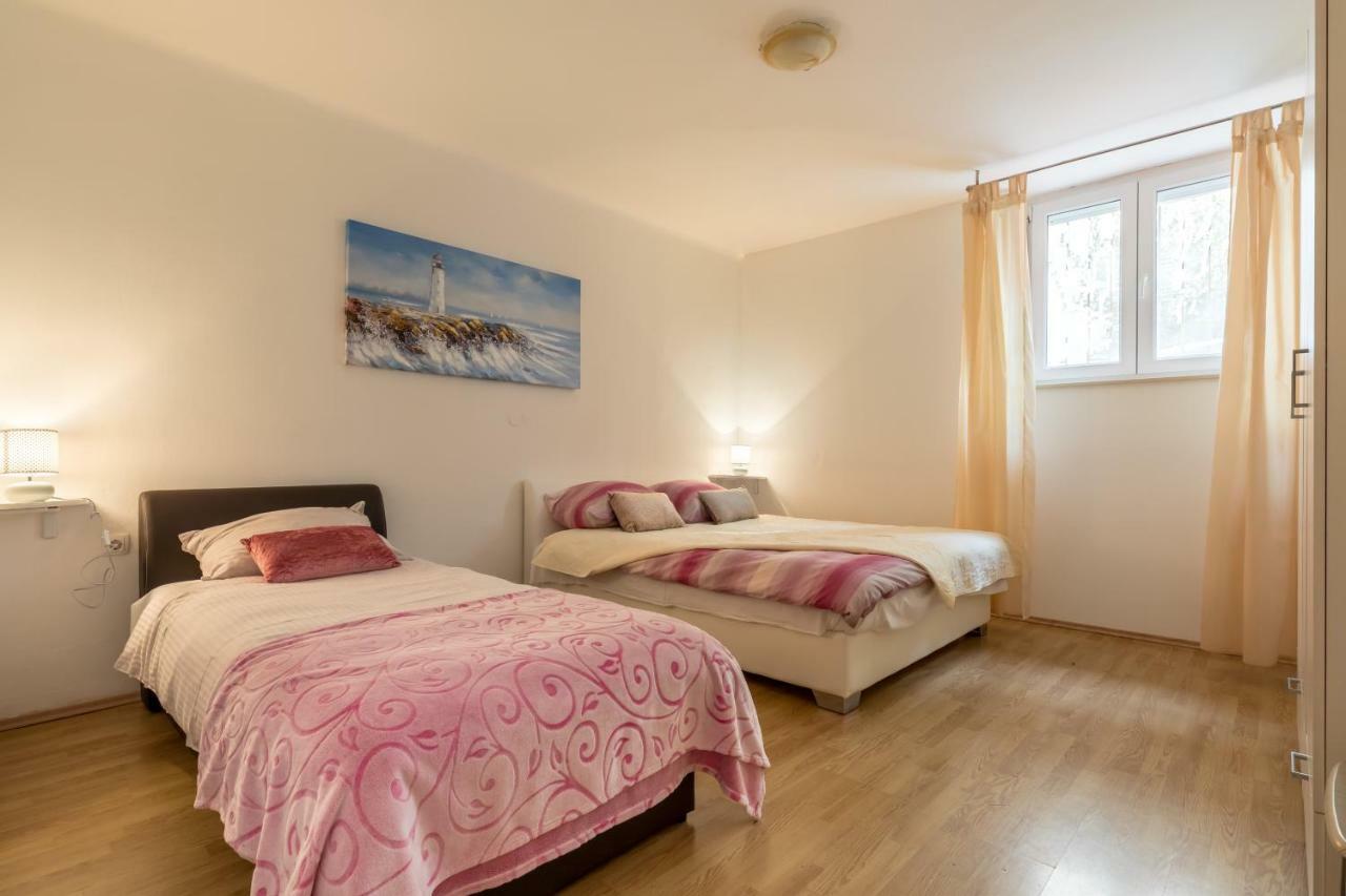 Apartment Nemo Split Ngoại thất bức ảnh