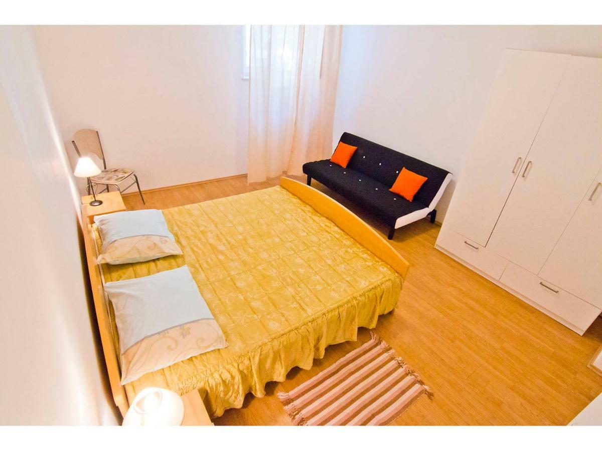 Apartment Nemo Split Ngoại thất bức ảnh