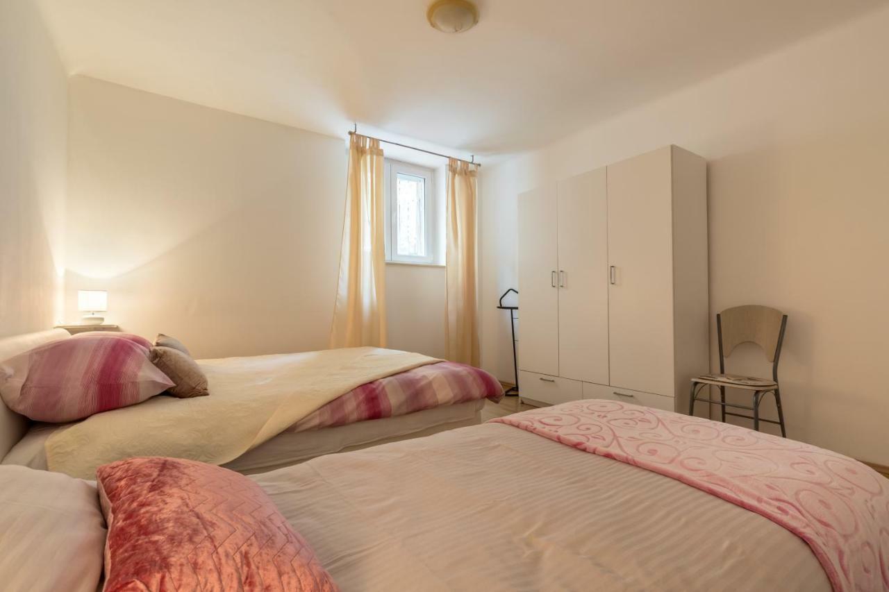 Apartment Nemo Split Ngoại thất bức ảnh