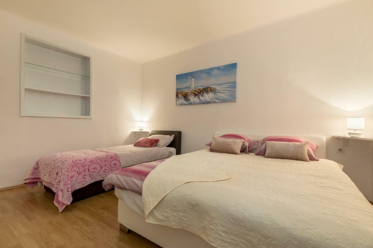 Apartment Nemo Split Ngoại thất bức ảnh